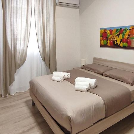 Nicholas Home 2 บารี ภายนอก รูปภาพ