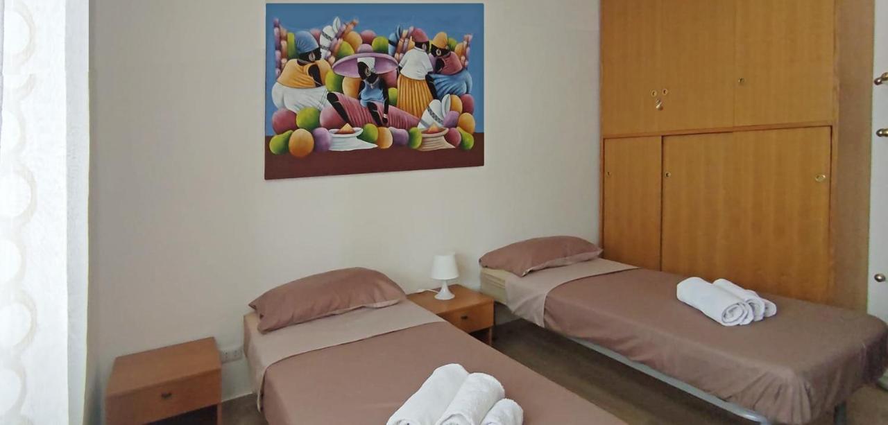 Nicholas Home 2 บารี ภายนอก รูปภาพ
