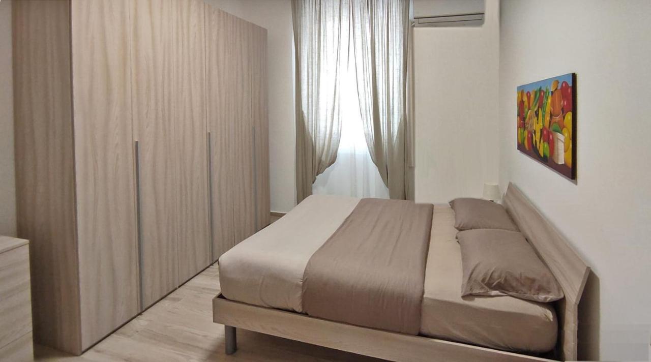 Nicholas Home 2 บารี ภายนอก รูปภาพ