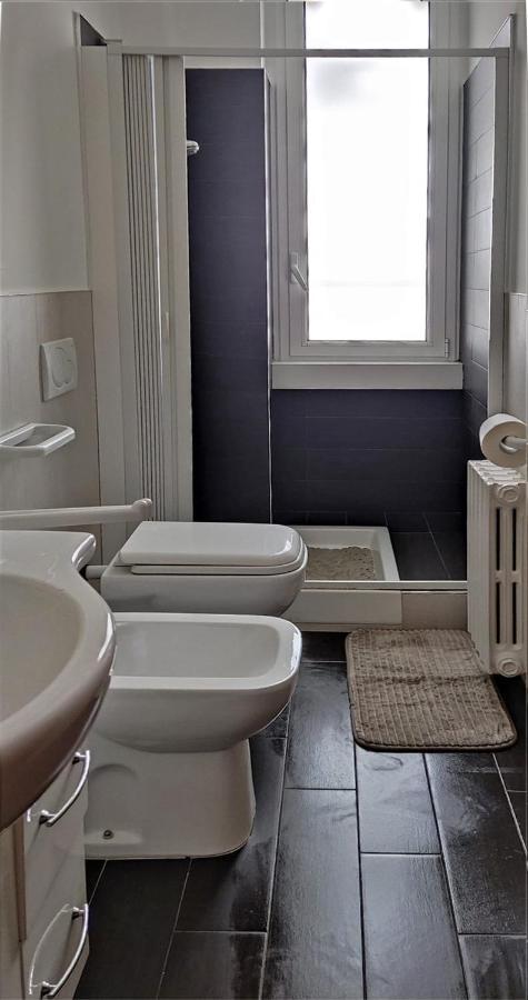 Nicholas Home 2 บารี ภายนอก รูปภาพ